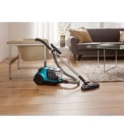 Manuale PHILIPS POWERPRO COMPACT FC8515 Aspirapolvere