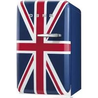 دليل SMEG FAB5RUJ1 ثلاجة