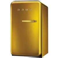 Instrukcja SMEG FAB5RDG1 Lodówka