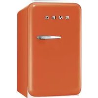 Instrukcja SMEG FAB5LO1 Lodówka