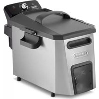 Manuale DELONGHI F44520CZ Friggitrice