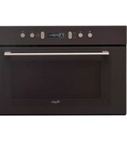 دليل WHIRLPOOL AMW 735/AN فرن ميكروويف