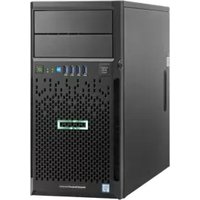 Manuale HP PROLIANT ML30 GEN9 Server