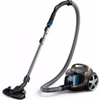 Manuale PHILIPS EASYPRO EXPERT FC5988 Aspirapolvere