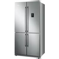 Käyttöohje SMEG FQ60X2PE Jääkaappi