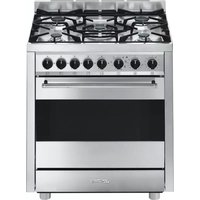 Manuale SMEG B7GMXI9 Cucina