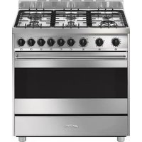 Manuale SMEG B9GVXI9 Cucina