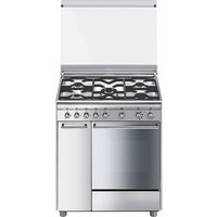 Manuale SMEG CX81MT2 Cucina