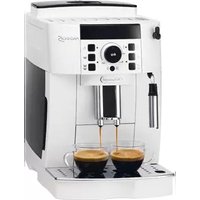 Manuale DELONGHI MAGNIFICA S ECAM21.110.W Macchina da caffè