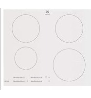 Notice ELECTROLUX EHH6540FW1 Plaque de cuisson
