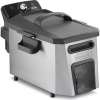 Manuale DELONGHI PREMIUMFRY F44510CZ Friggitrice