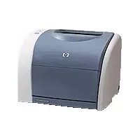 LaserJet 1500L HP