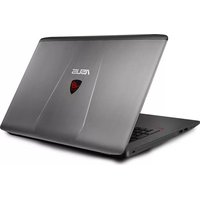 Manuale ASUS ROG VW-T4157T Portatile