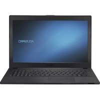 Manuale ASUS PRO P ESSENTIAL P2530UA Portatile