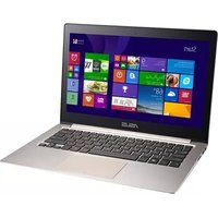 Manuale ASUS ZENBOOK LA-C4167H Portatile