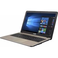 Manuale ASUS F540LJ Portatile