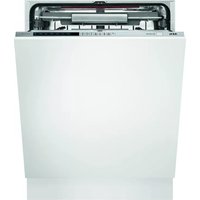 دليل AEG FSE83810P غسالة صحون