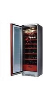 Návod ELECTROLUX ERC3711WS Lednička