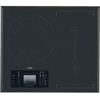 Manual AEG HK683326FG Bandeja para hornear