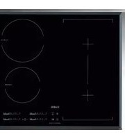 Manual AEG HK654306FB Bandeja para hornear