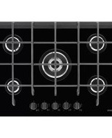 Manual AEG HG775450VB Bandeja para hornear