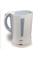 Manuale BOSCH TWK7007 Bollitore