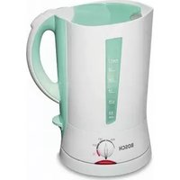 Manuale BOSCH TWK7301 Bollitore