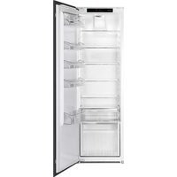Käyttöohje SMEG SD7323LFLD2P Jääkaappi