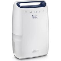 Manuale DELONGHI DEX 12 Deumidificatore