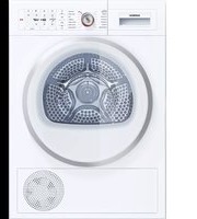 Manuale GAGGENAU WD 260 101 Asciugatrice