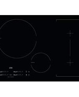 Manual AEG HKL85416IB Bandeja para hornear