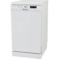 Manuale HAIER DW10-T1449 Lavastoviglie