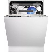 Návod ELECTROLUX ESL8525RO Myčka na nádobí