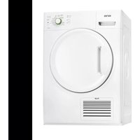 Manuale IGNIS DIGX 80110 Asciugatrice