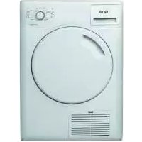 Manuale IGNIS AZI-HP 7600 Asciugatrice