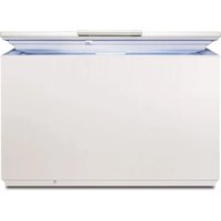 دليل ELECTROLUX EC4231AOW مجمد