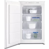 Manuale ELECTROLUX CI1202 Congelatore