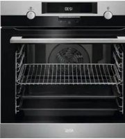 دليل AEG BPK531221M فرن