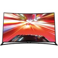 Manuale THOMSON 65UA8696 Televisione