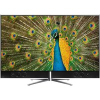 Manuale THOMSON 55UA9806 Televisione