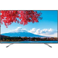 Manuale THOMSON 49UA7706 Televisione