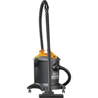 Manuale DELONGHI XD1030P Aspirapolvere