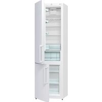 Manuale GORENJE RK6201FW Frigorifero