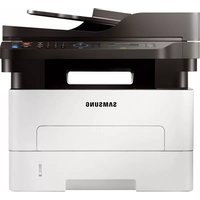 SAMSUNG XPRESS SL-M2875FD HP