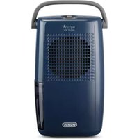 Manuale DELONGHI TASCIUGO ARIADRY DX 10 Deumidificatore