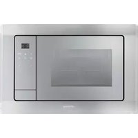 Notice SMEG FMI420X ميكروويف