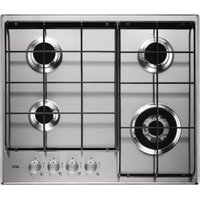 Notice AEG HG644350SM Plaque de cuisson