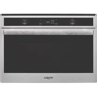 Notice WHIRLPOOL W6 MW561 ميكروويف