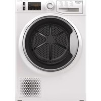 Manuale HOTPOINT NT M11 92SKY IT Asciugatrice