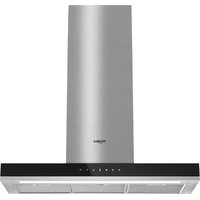 Manuale WHIRLPOOL WHSS 92F LT K Cappa